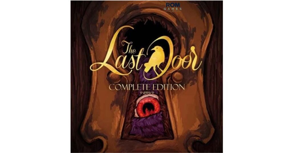 The Last Door – Complete Edition