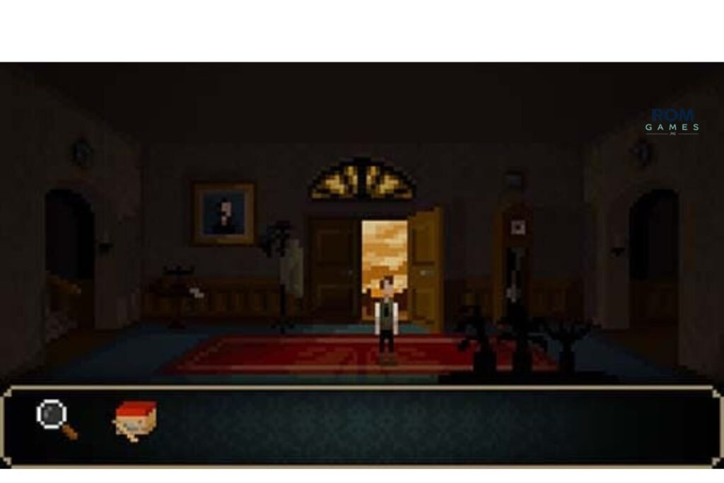 The Last Door – Complete Edition