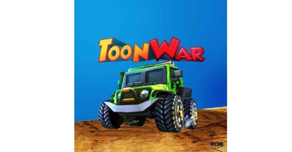 Toon War