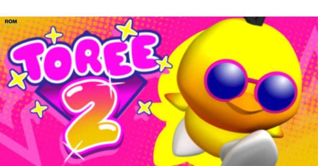 Toree 2 