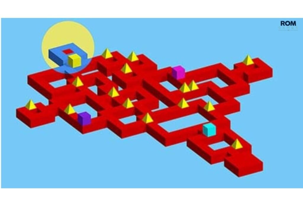Vectronom 
