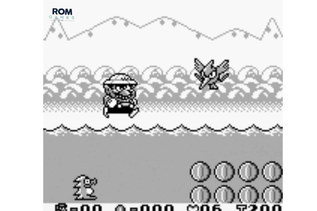 Wario Land: Super Mario Land 3