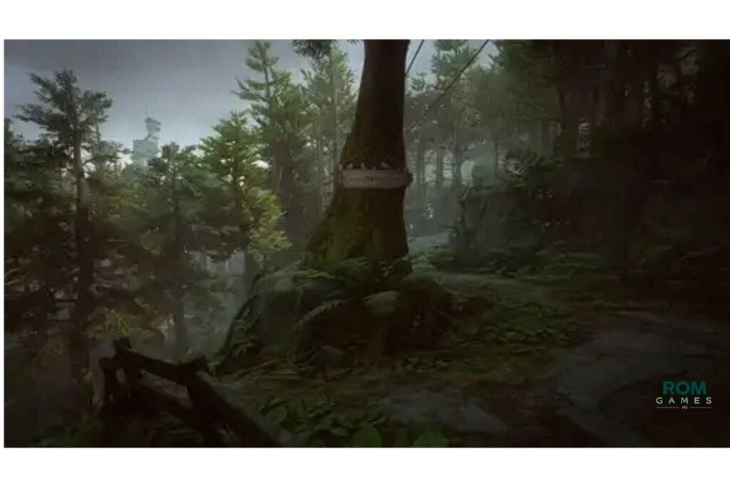What Remains of Edith Finch 