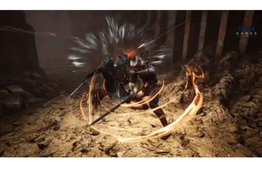 Xuan Yuan Sword 7 