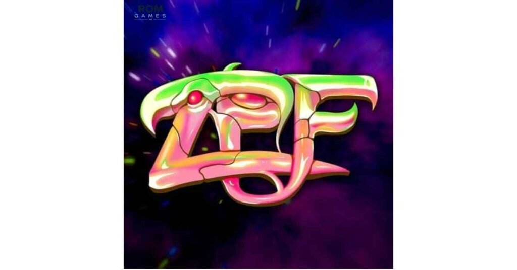 ZPF