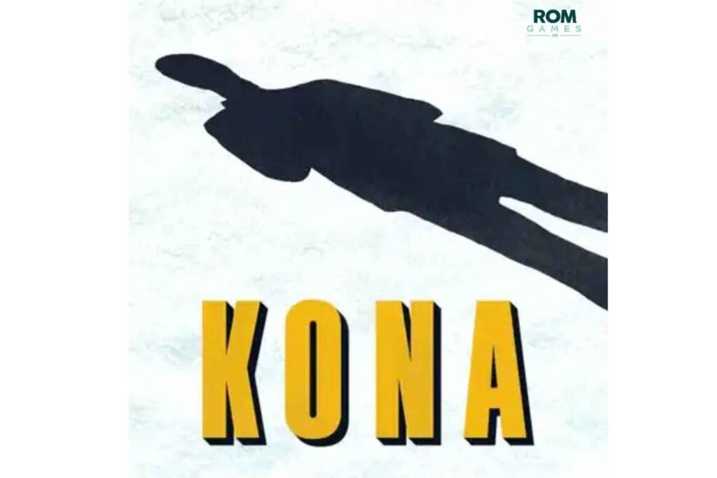 Kona