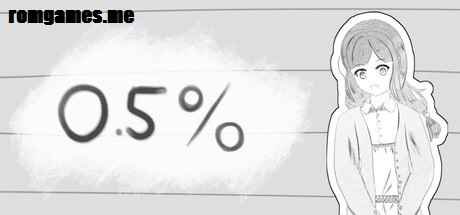 0.5%