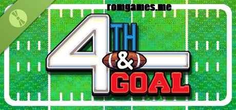 4th & Goal