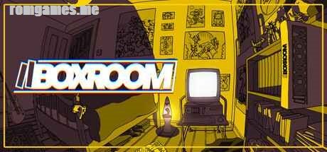 BOXROOM