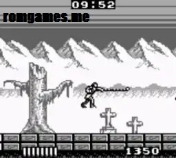 Castlevania: The Adventure