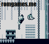 Donkey Kong Land