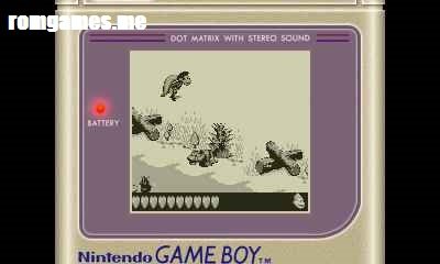 Donkey Kong Land III