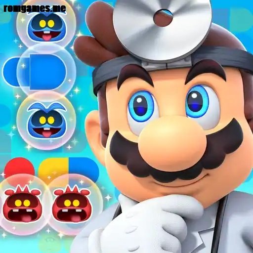Dr. Mario