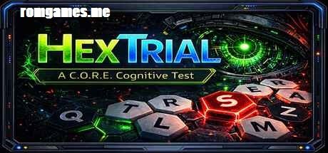 HexTrial: A C.O.R.E. Cognitive Test