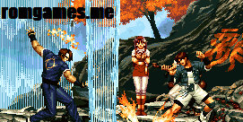 The King of Fighters ’95 