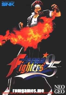 The King of Fighters ’95 