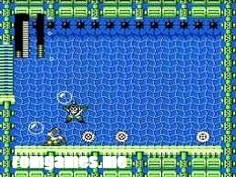 Mega Man II