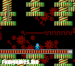 Mega Man II