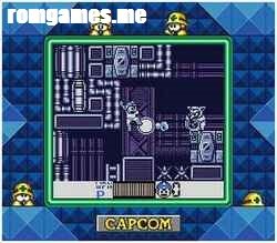 Mega Man V