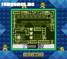 Mega Man