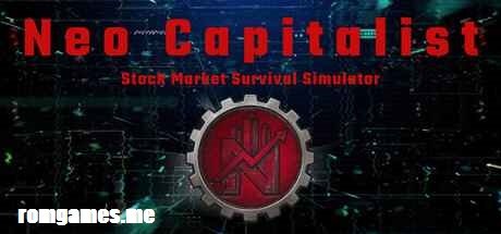 Neo Capitalist - Stock Market Survival Simulator