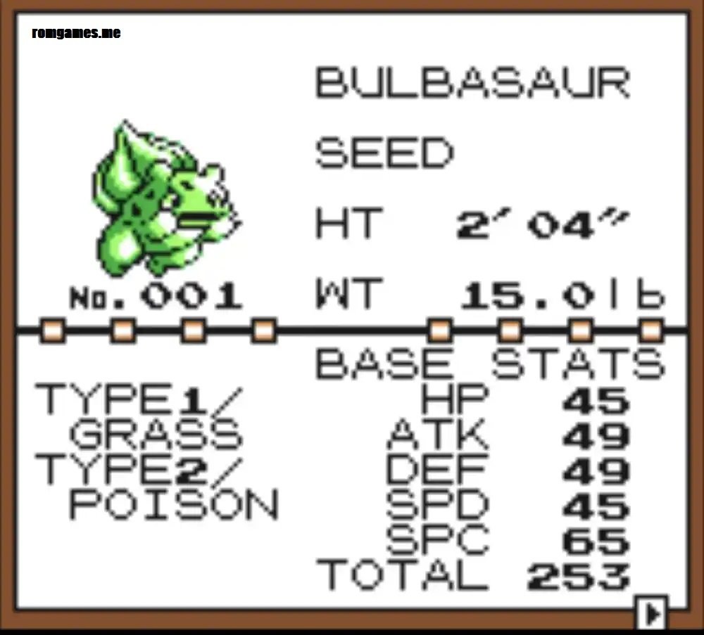 Pokemon PureGreen