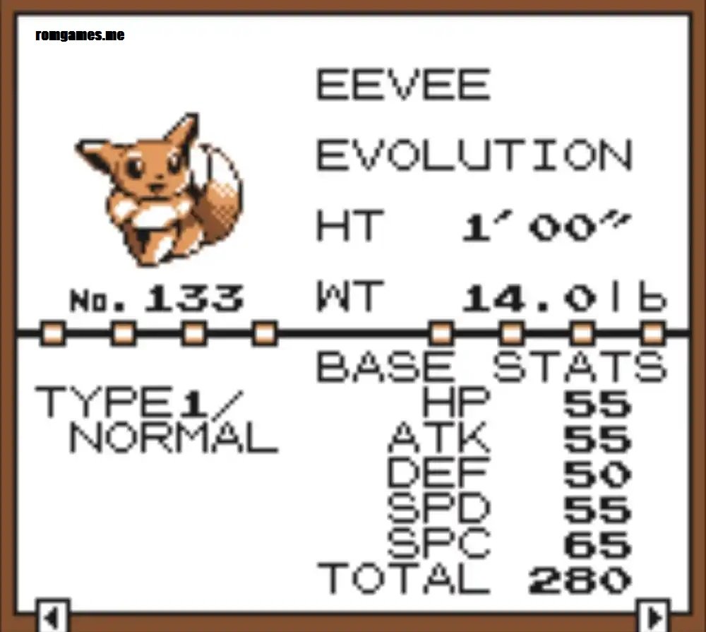 Pokemon PureGreen