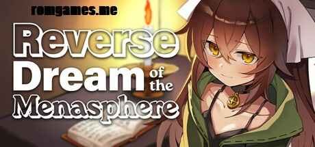 Reverse Dream of the Menasphere