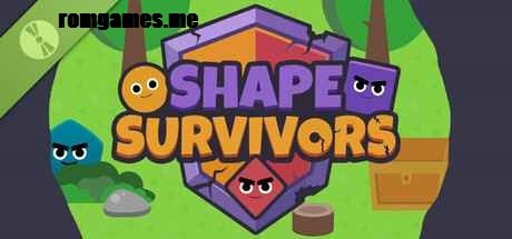 Shape Survivors Demo
