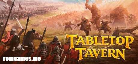 Tabletop Tavern