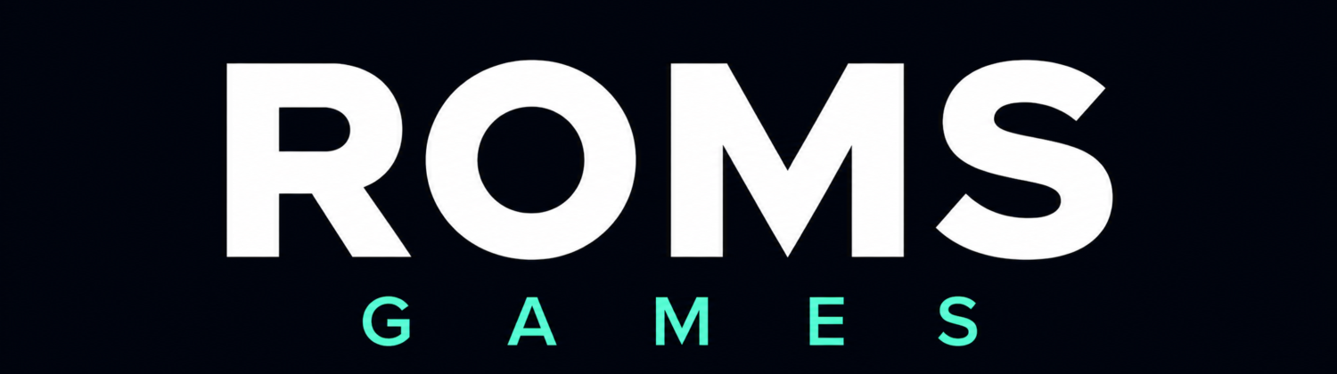 Rom Games 