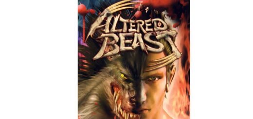 Altered Beast