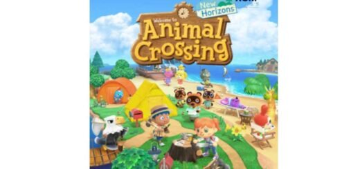 Animal Crossing: New Horizons