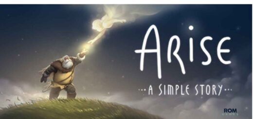 Arise A Simple Story