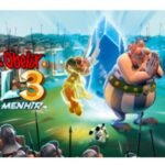 Asterix & Obelix XXL 3: The Crystal Menhir