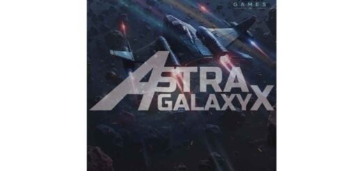 Astra GalaxyX
