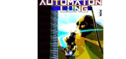 Automaton Lung