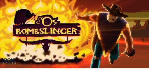 Bombslinger