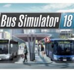 Bus Simulator 18