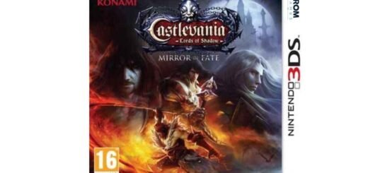 Castlevania: Lords of Shadow – Mirror of Fate