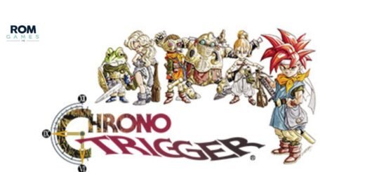 Chrono Trigger