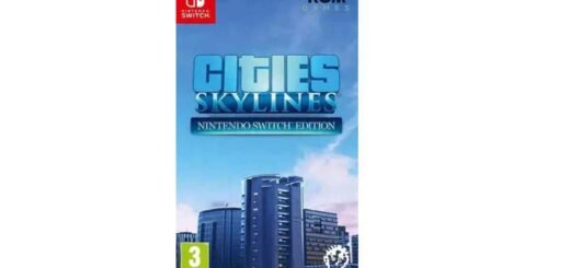 Cities: Skylines