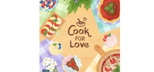 Cook for Love
