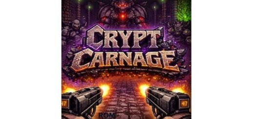 Crypt Carnage