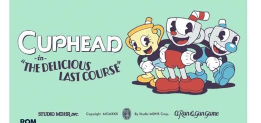 Cuphead