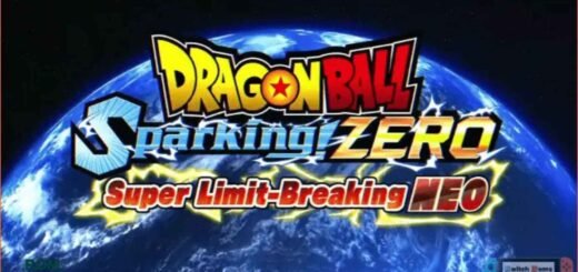 DRAGON BALL: Sparking! ZERO