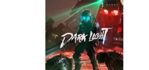 Dark Light
