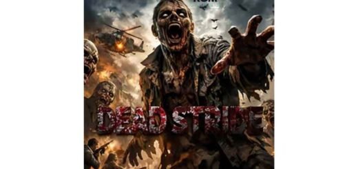 Dead Stride