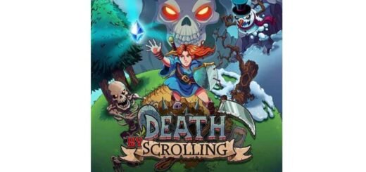 Death by Scrolling