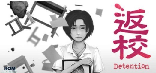 Detention